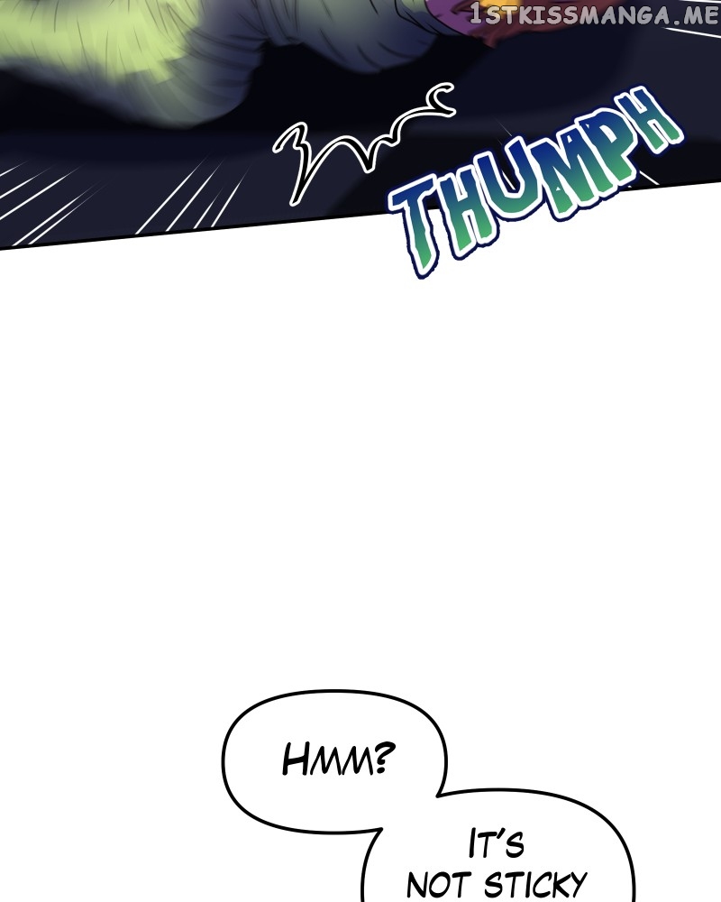 Soul Gear Chapter 28 - page 16
