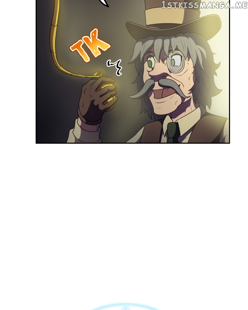 Soul Gear Chapter 28 - page 20