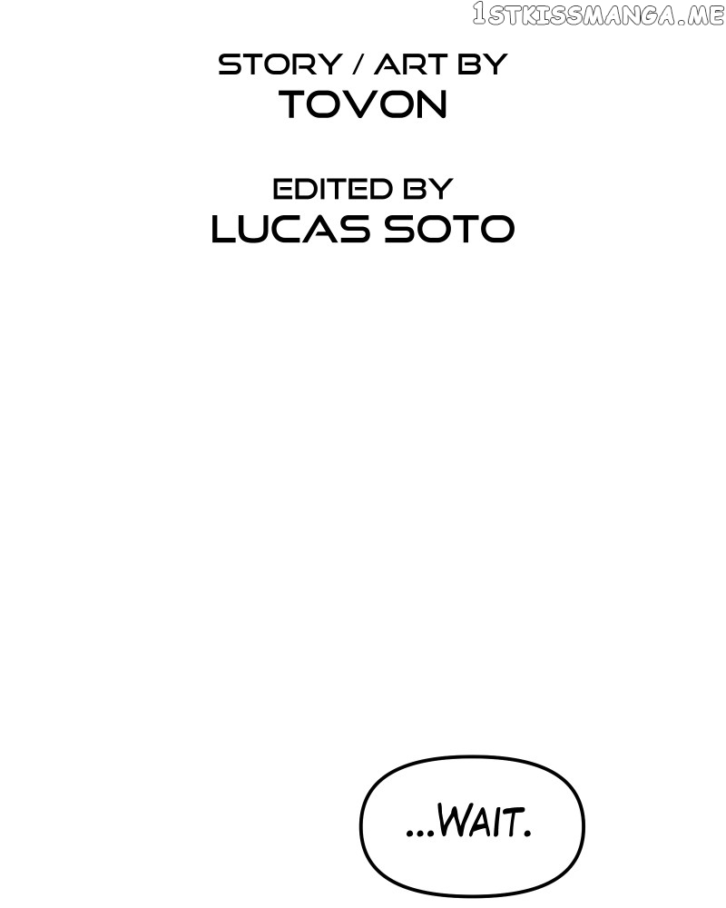 Soul Gear Chapter 28 - page 22