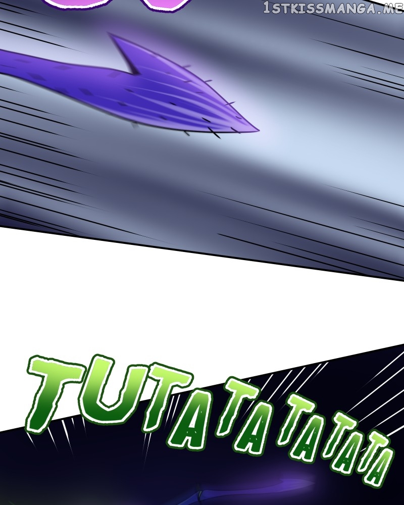 Soul Gear Chapter 28 - page 29