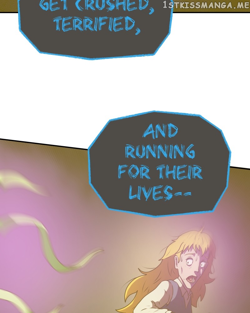 Soul Gear Chapter 28 - page 37