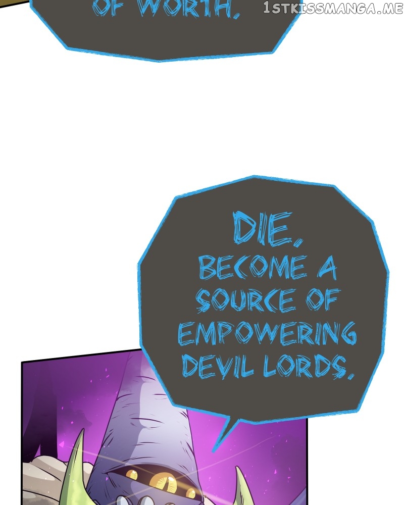 Soul Gear Chapter 28 - page 39