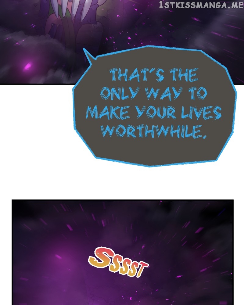 Soul Gear Chapter 28 - page 41