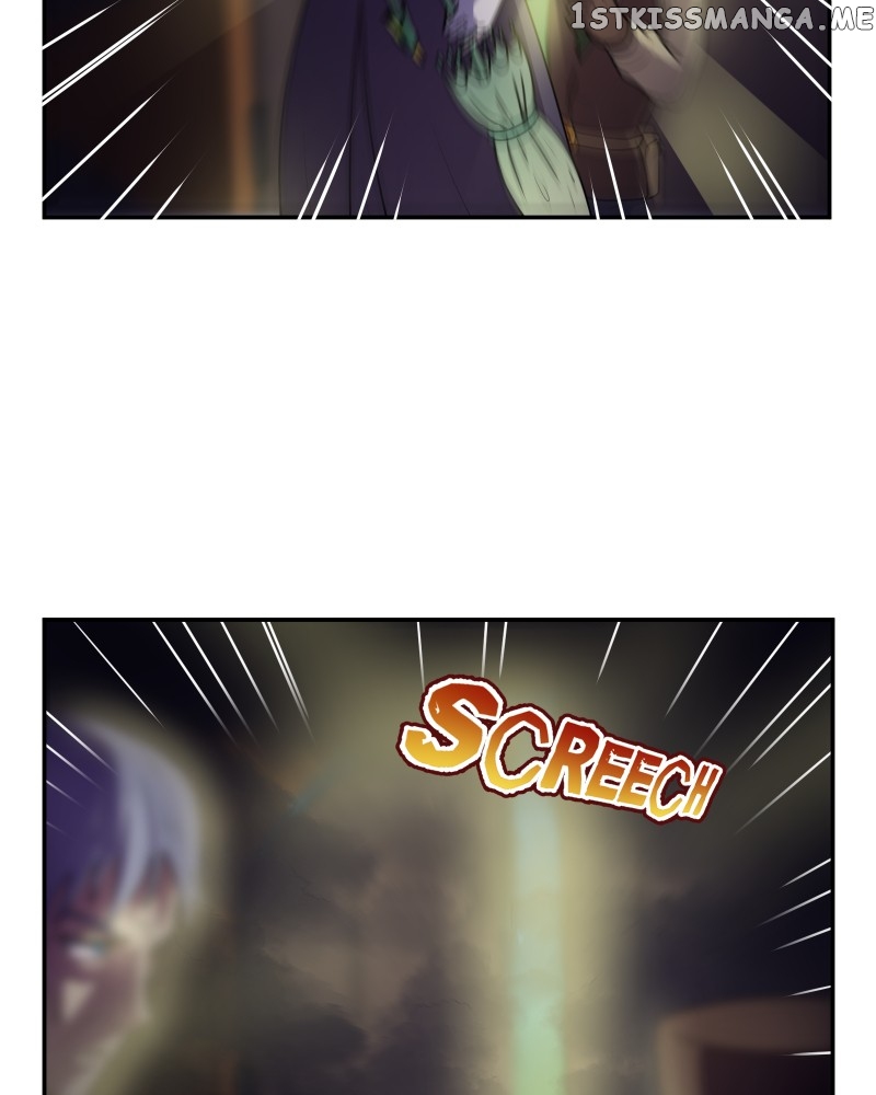 Soul Gear Chapter 28 - page 45