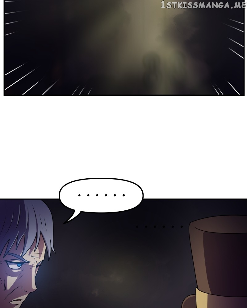 Soul Gear Chapter 28 - page 47
