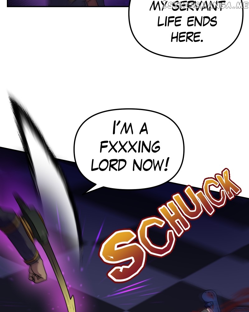 Soul Gear Chapter 28 - page 56