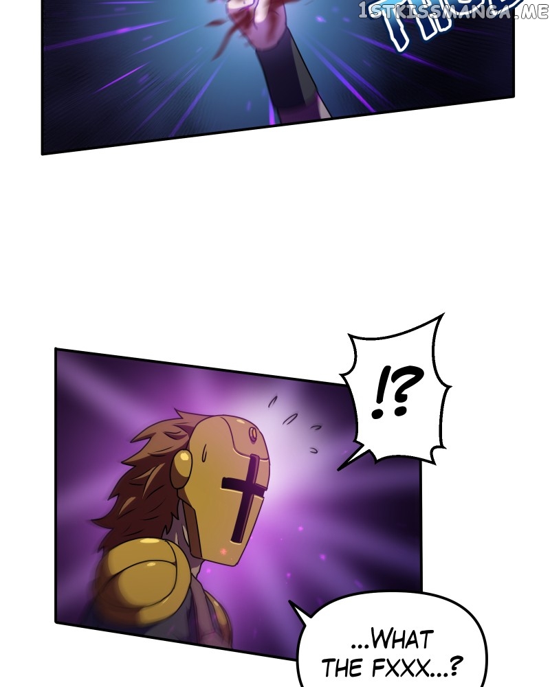 Soul Gear Chapter 28 - page 58