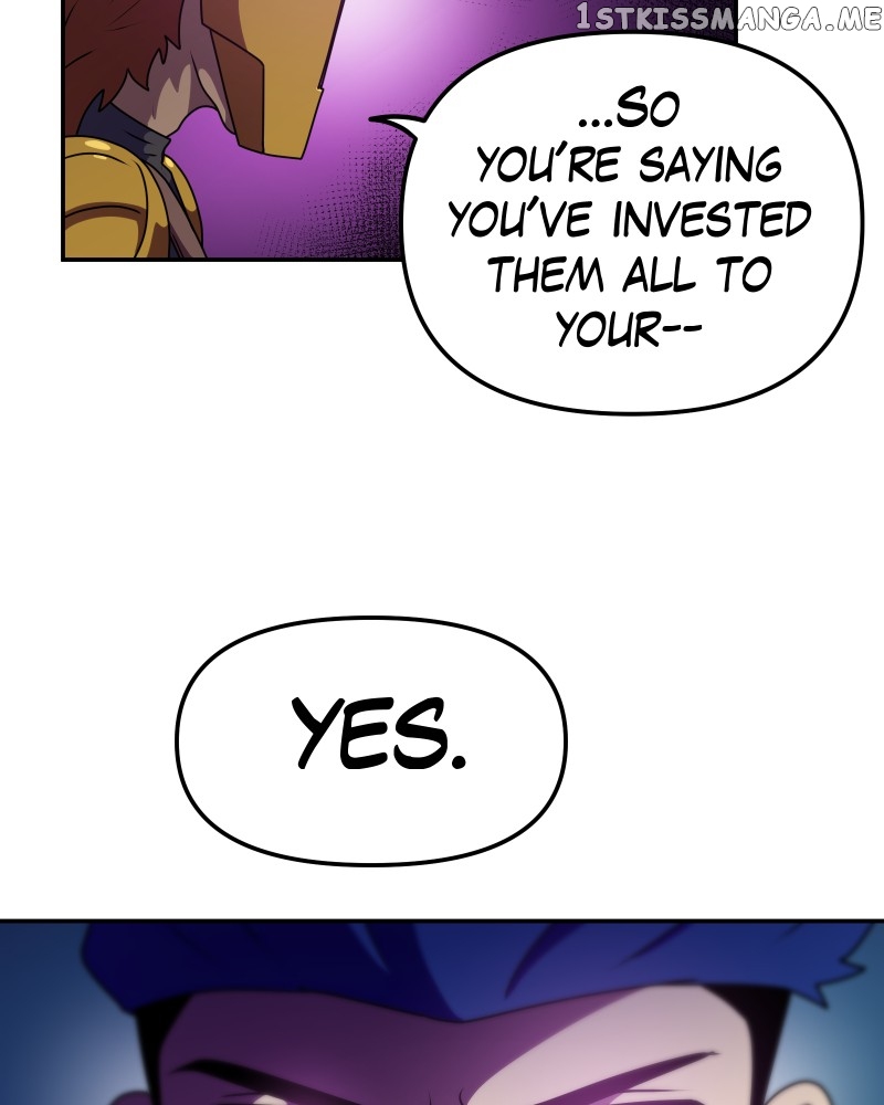 Soul Gear Chapter 28 - page 64