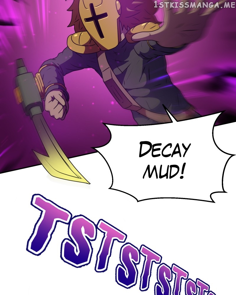 Soul Gear Chapter 29 - page 14