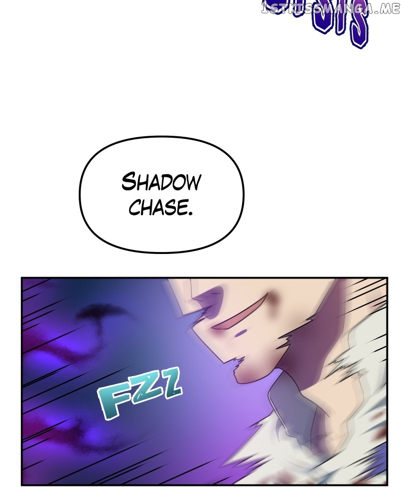 Soul Gear Chapter 29 - page 15