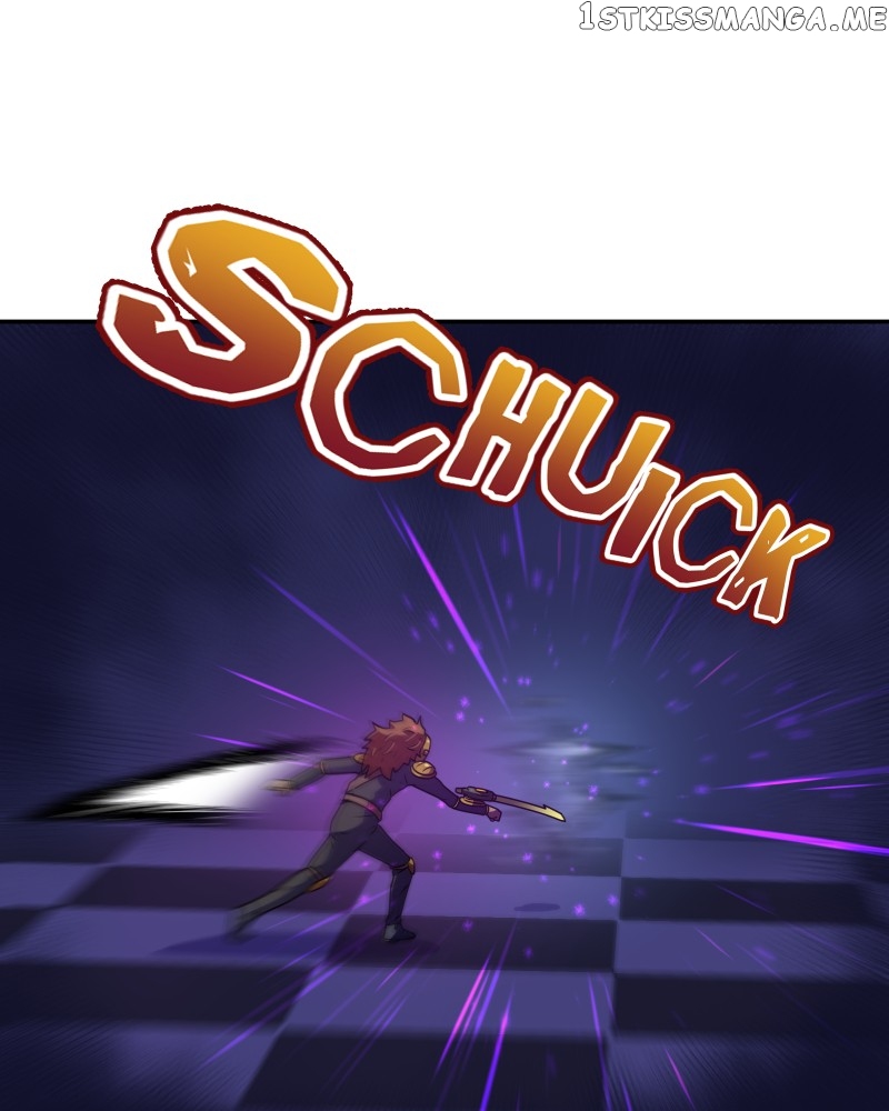 Soul Gear Chapter 29 - page 16