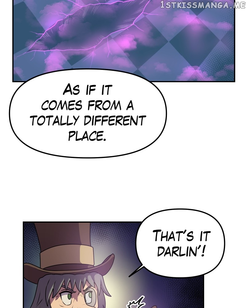 Soul Gear Chapter 29 - page 40
