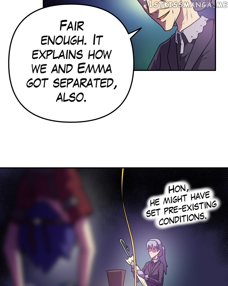 Soul Gear Chapter 29 - page 42