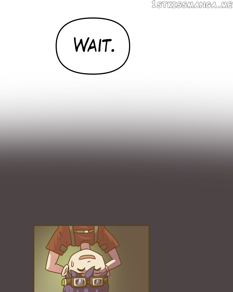 Soul Gear Chapter 29 - page 47