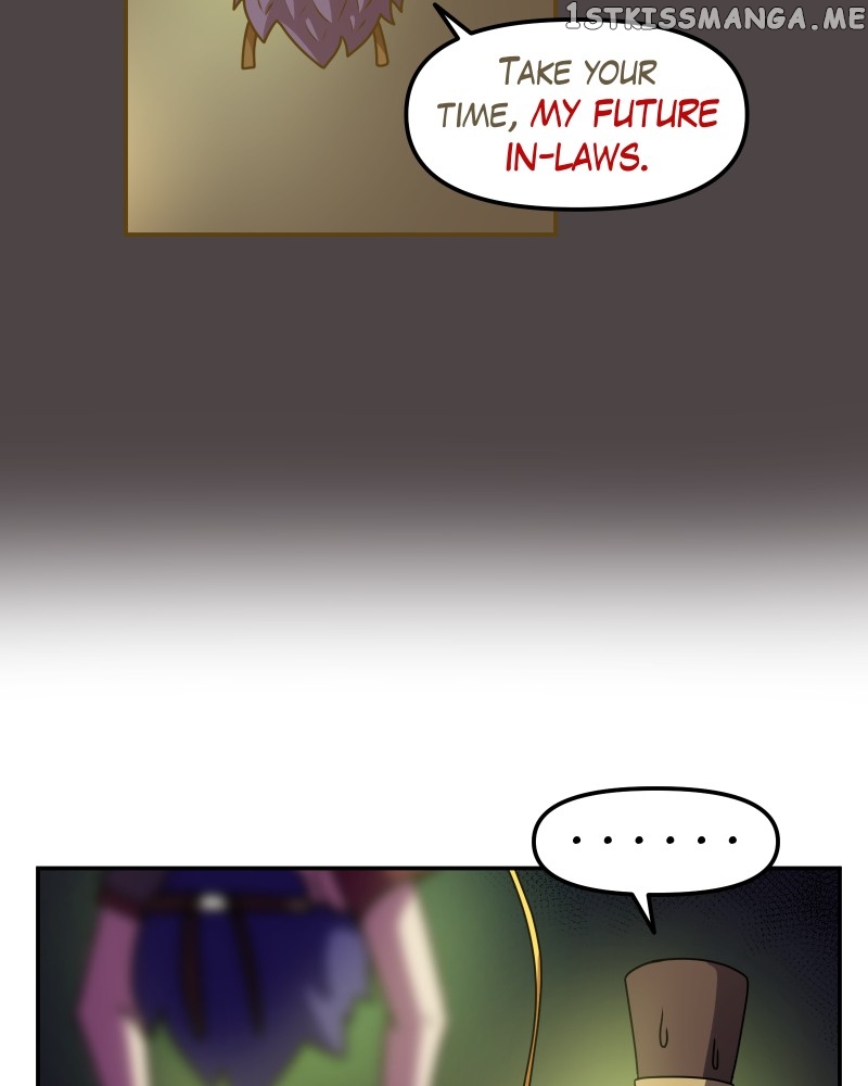 Soul Gear Chapter 29 - page 48
