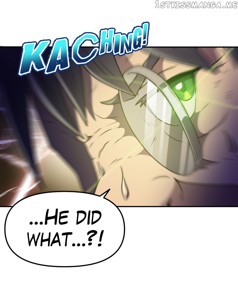 Soul Gear Chapter 29 - page 51