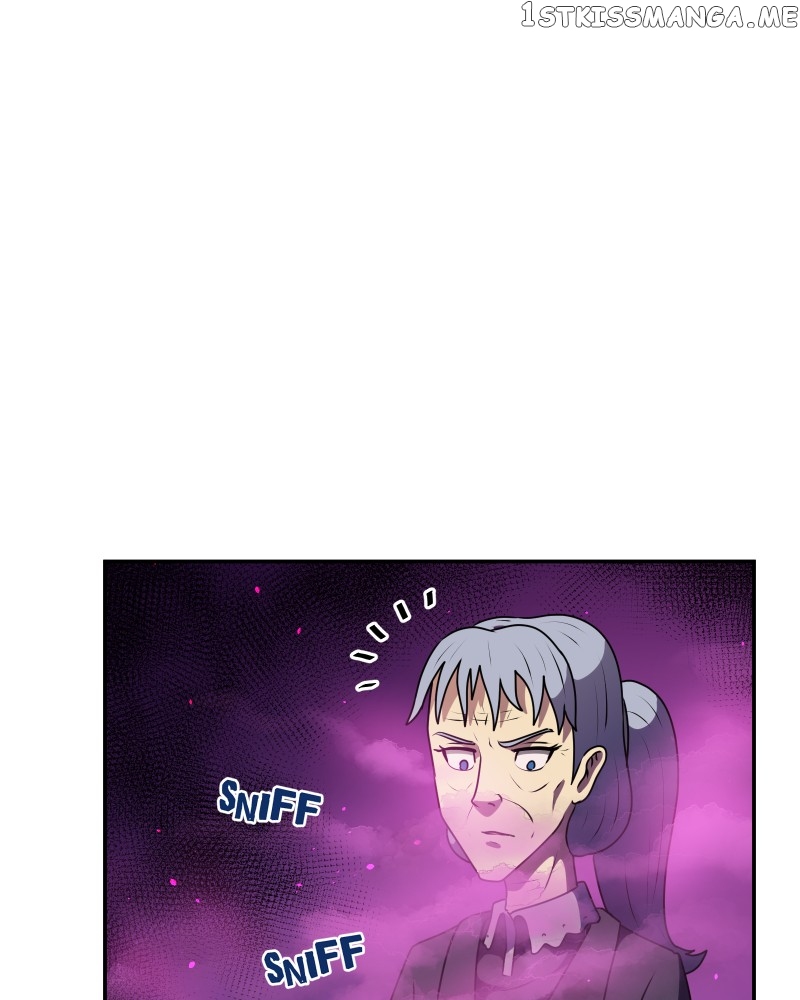 Soul Gear Chapter 29 - page 52