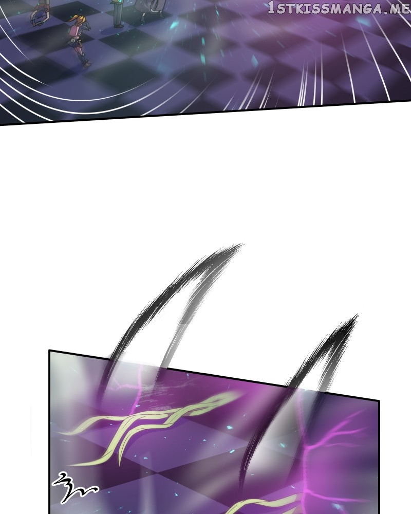 Soul Gear Chapter 29 - page 56