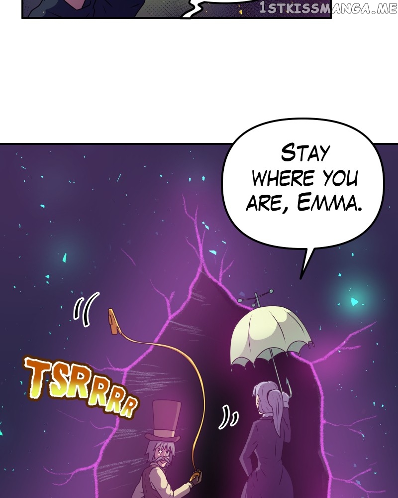 Soul Gear Chapter 29 - page 60