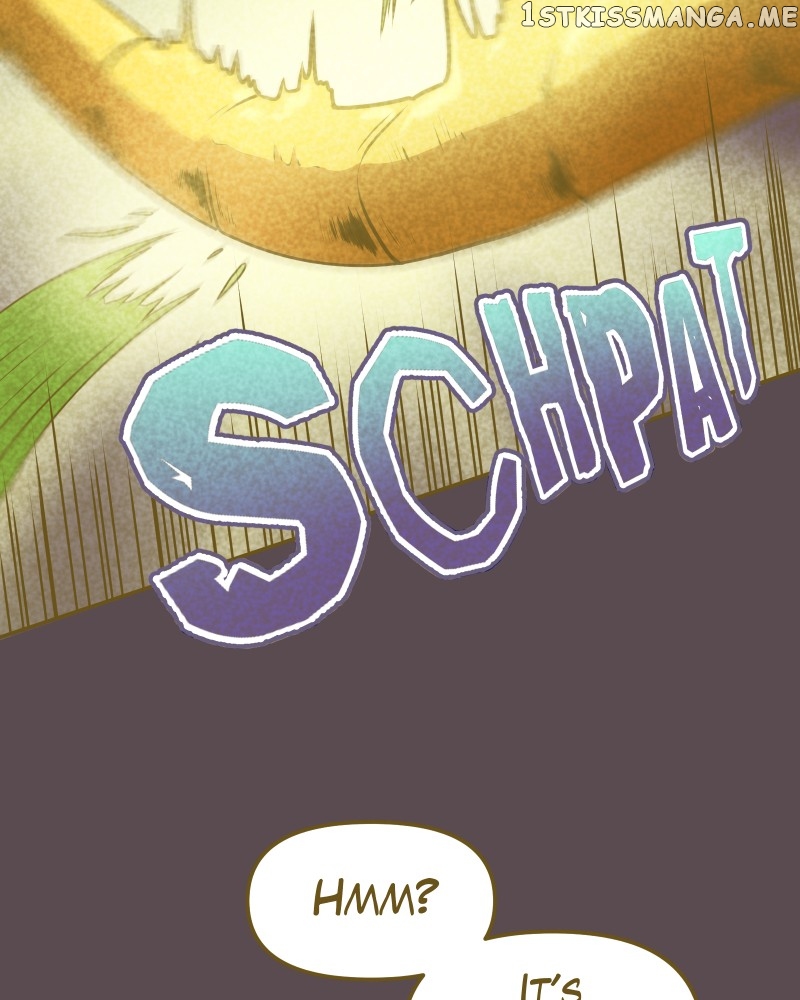 Soul Gear Chapter 29 - page 65