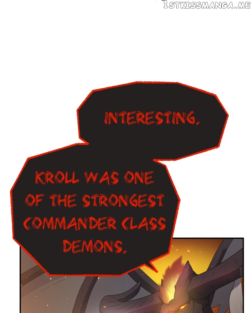 Soul Gear Chapter 36 - page 11