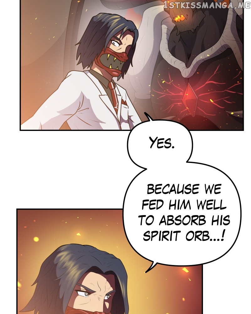 Soul Gear Chapter 36 - page 12