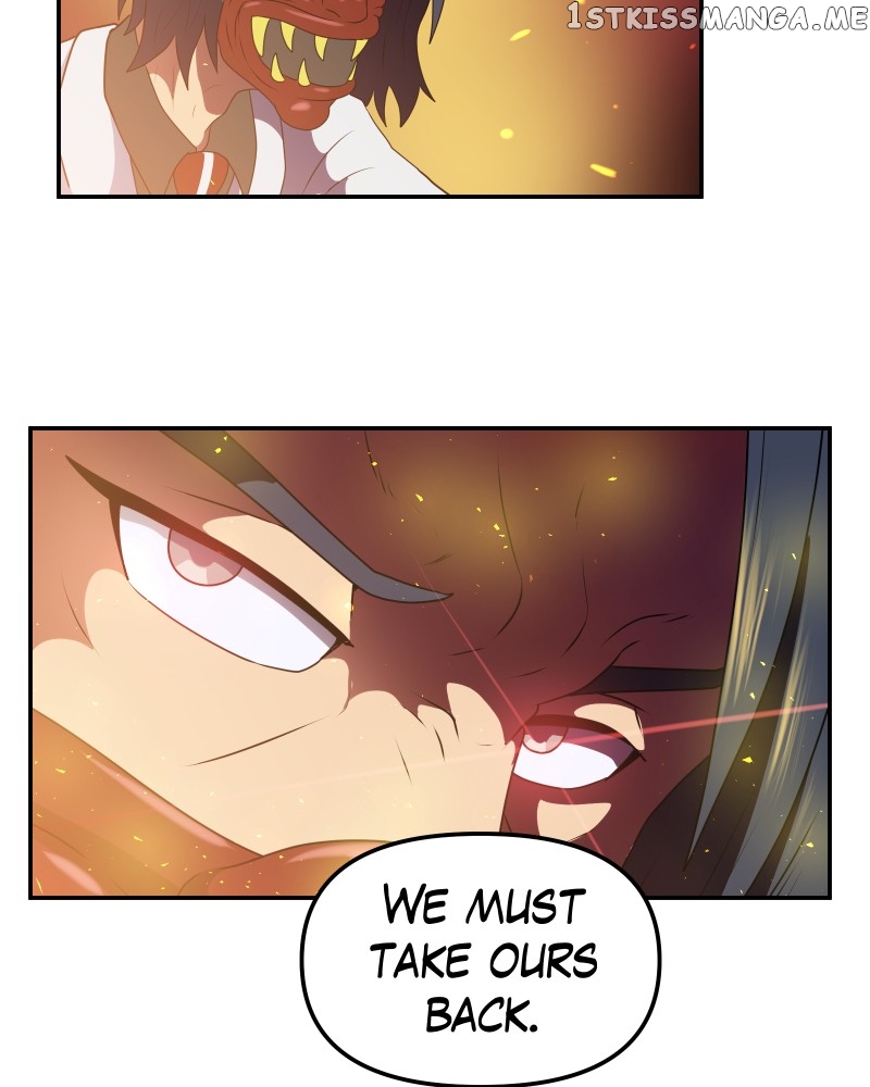 Soul Gear Chapter 36 - page 13