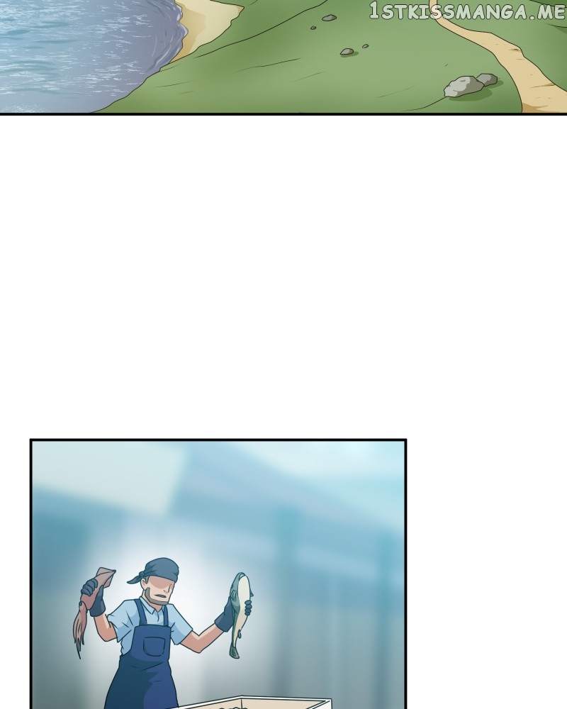 Soul Gear Chapter 36 - page 18