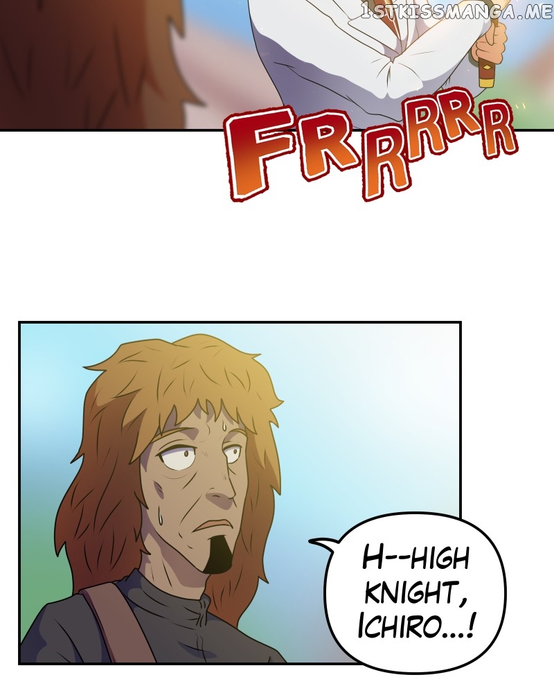 Soul Gear Chapter 36 - page 2