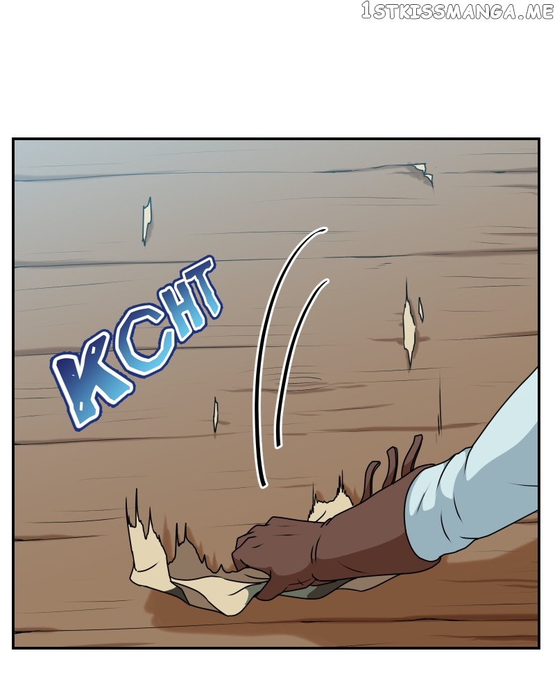 Soul Gear Chapter 36 - page 27