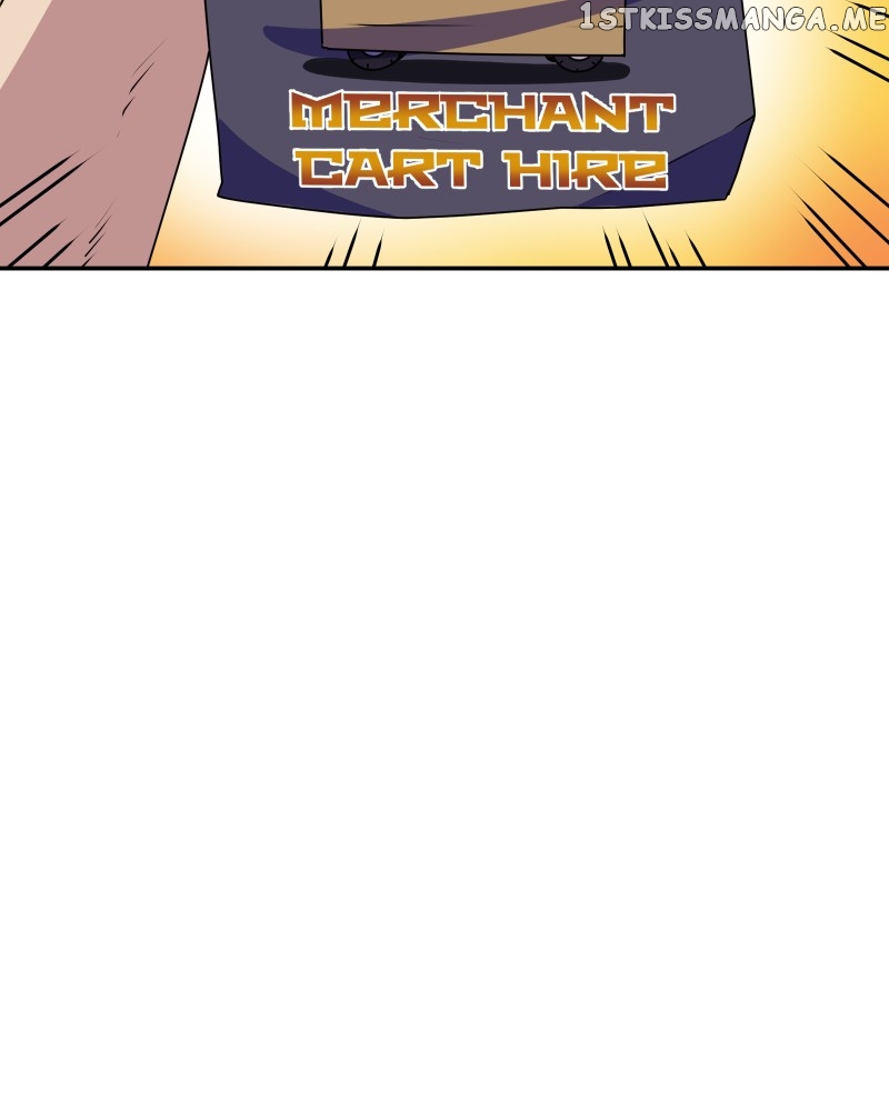 Soul Gear Chapter 36 - page 39