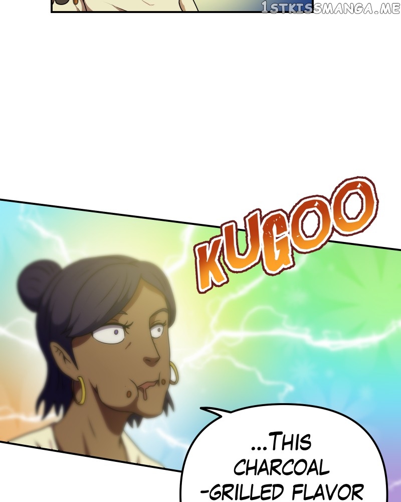 Soul Gear Chapter 36 - page 48