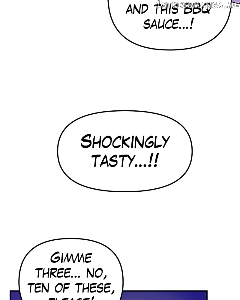 Soul Gear Chapter 36 - page 49