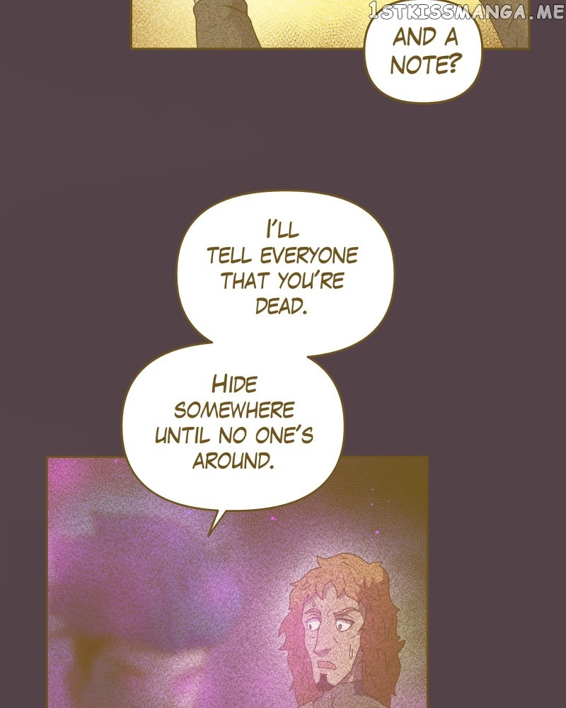 Soul Gear Chapter 36 - page 5