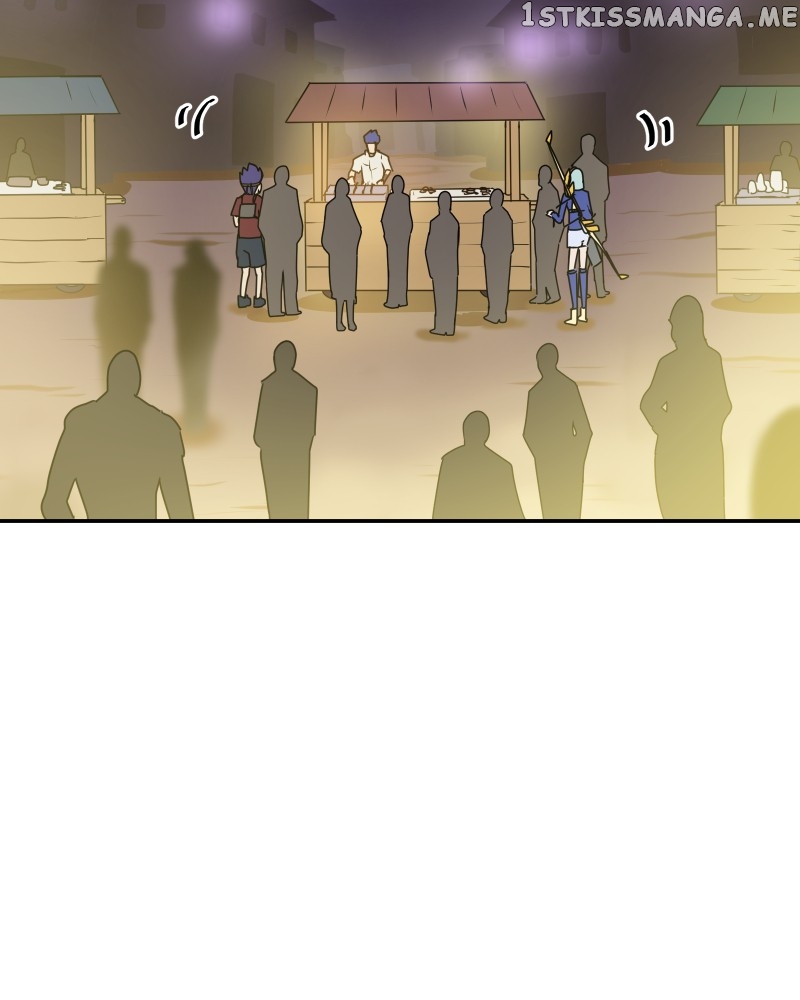 Soul Gear Chapter 36 - page 52