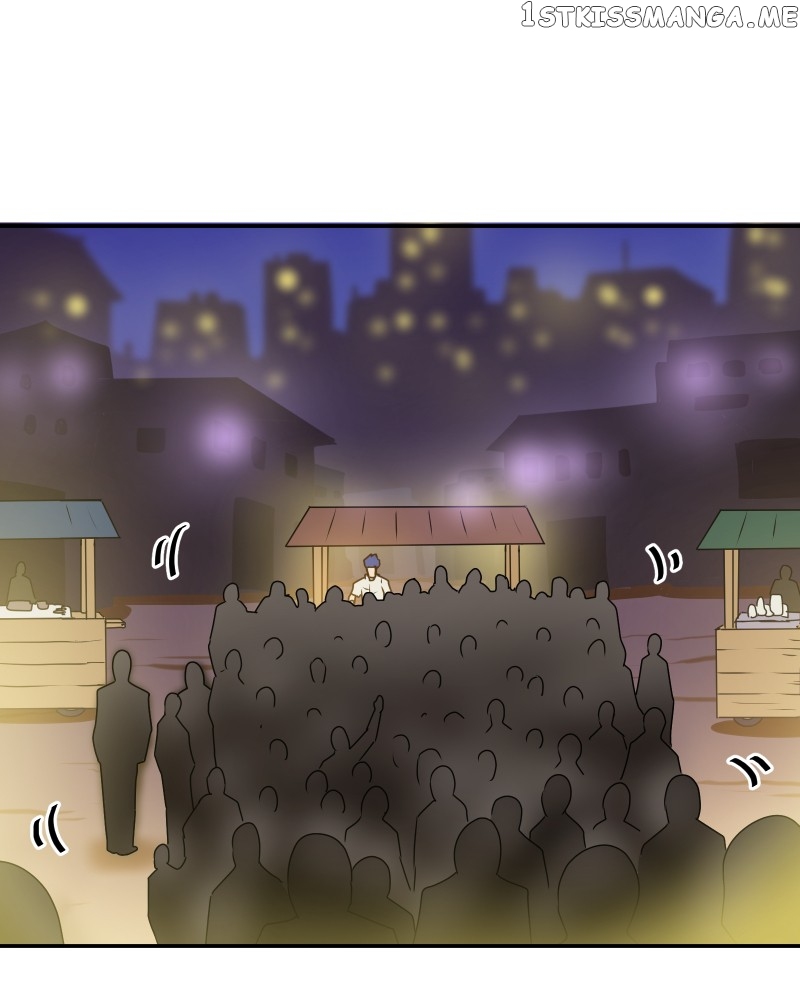Soul Gear Chapter 36 - page 53