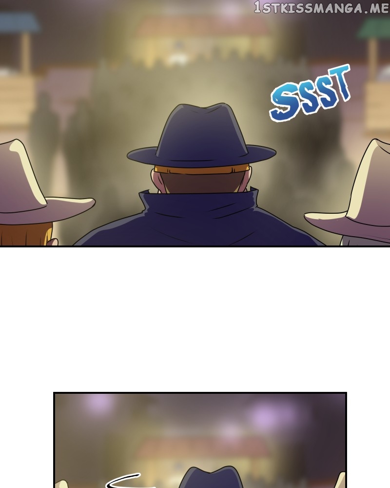 Soul Gear Chapter 36 - page 56