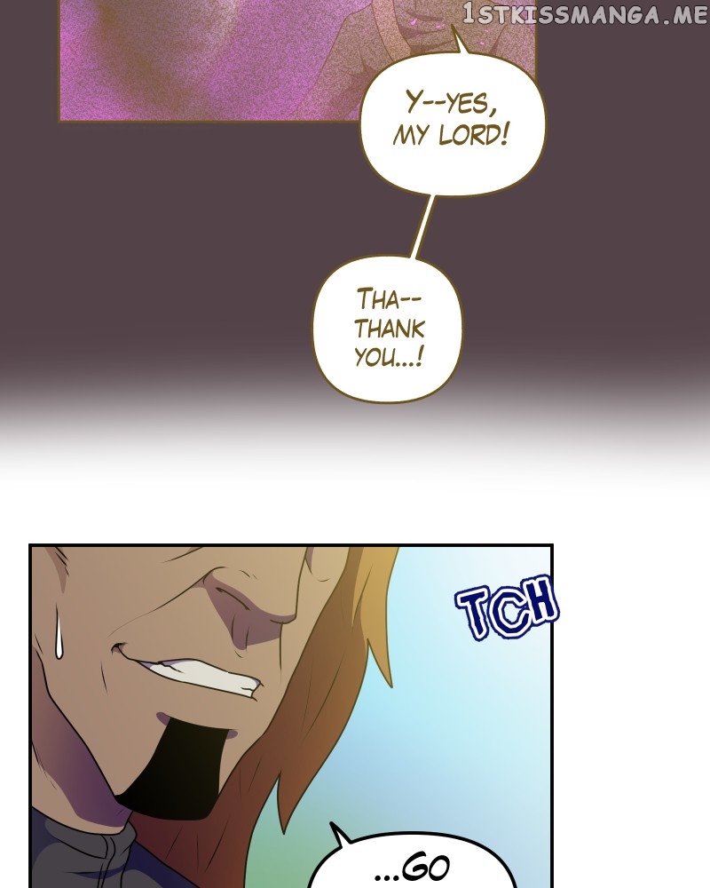 Soul Gear Chapter 36 - page 6