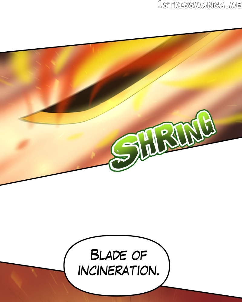 Soul Gear Chapter 36 - page 9