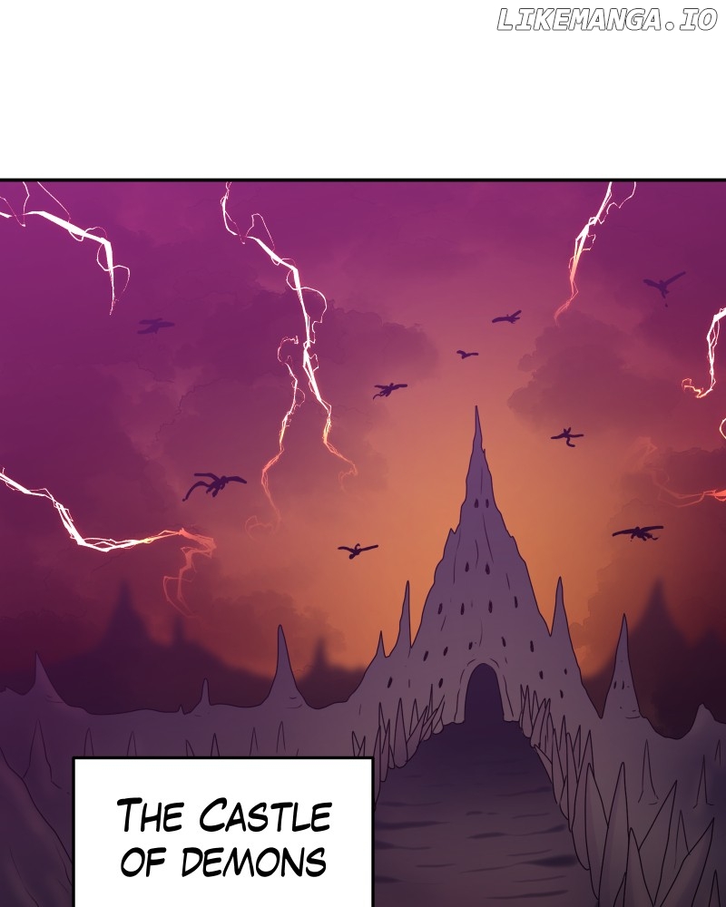 Soul Gear Chapter 62 - page 1