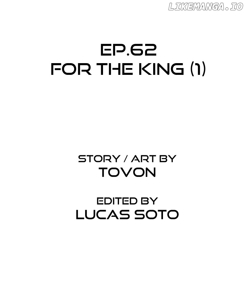 Soul Gear Chapter 62 - page 11