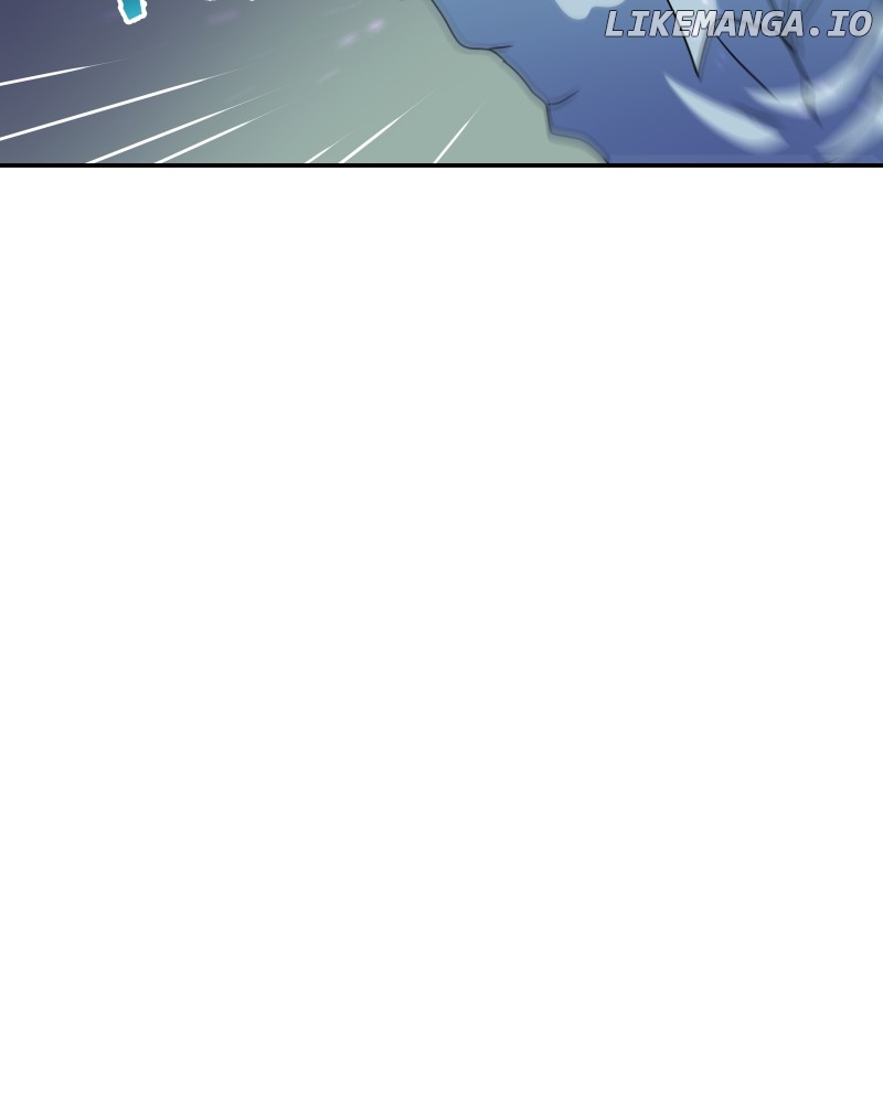 Soul Gear Chapter 62 - page 27