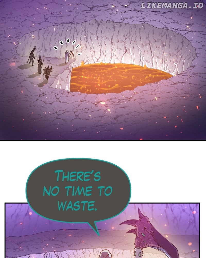 Soul Gear Chapter 62 - page 3