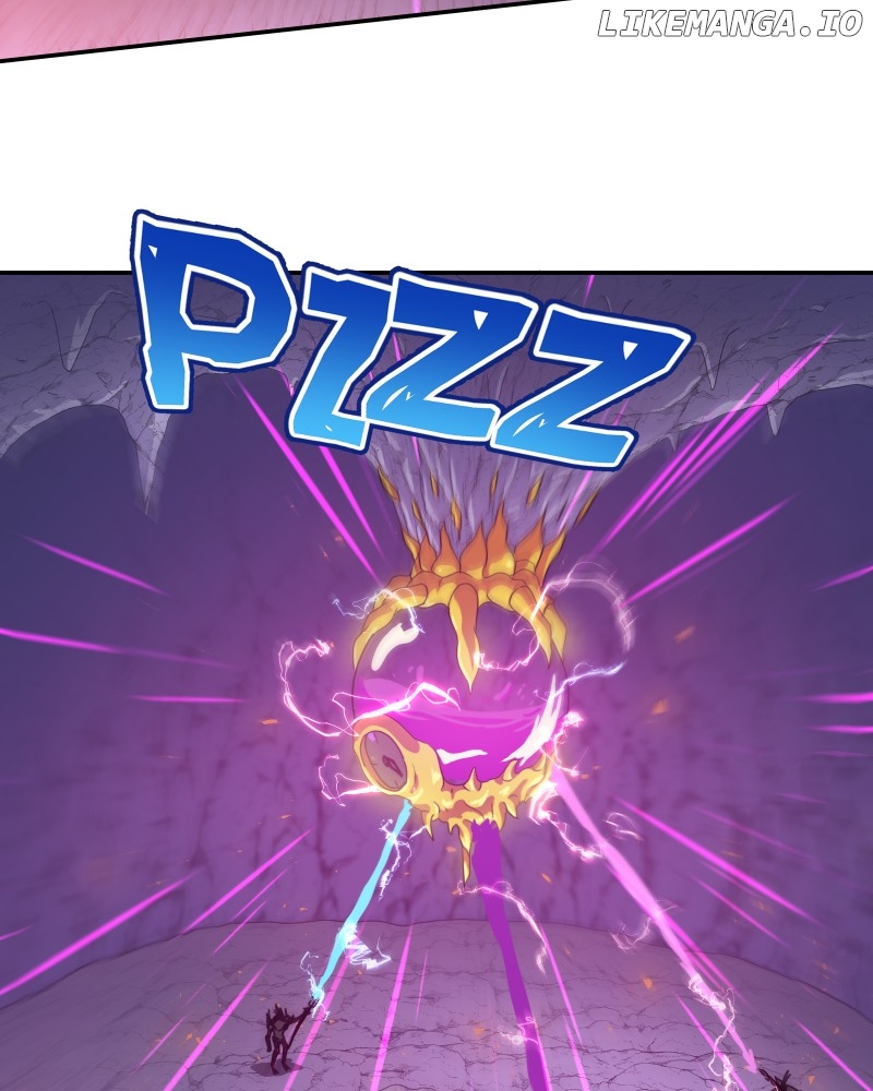 Soul Gear Chapter 62 - page 32