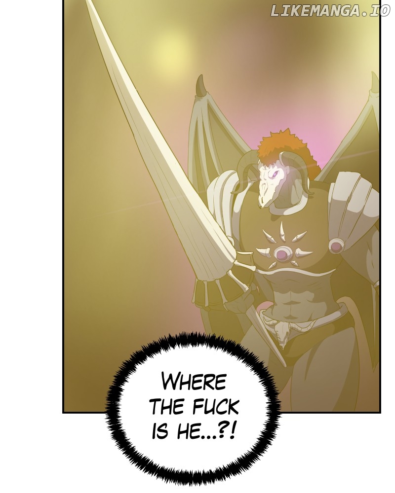 Soul Gear Chapter 62 - page 39