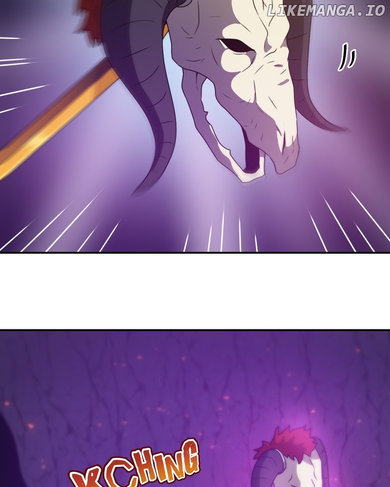 Soul Gear Chapter 62 - page 44