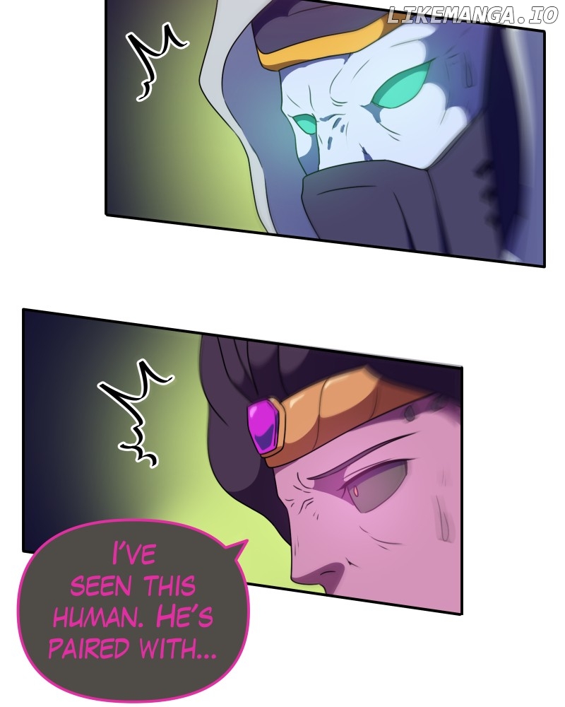 Soul Gear Chapter 62 - page 46