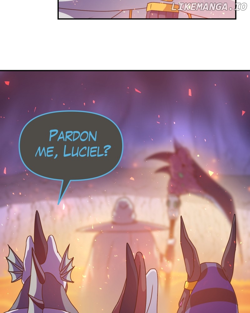Soul Gear Chapter 62 - page 5