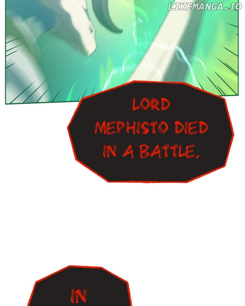 Soul Gear Chapter 62 - page 50
