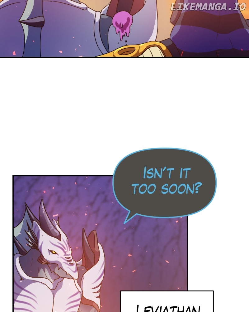 Soul Gear Chapter 62 - page 6
